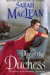 Book cover for The Day of the Duchess