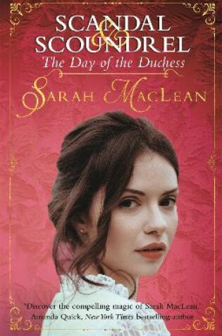 Cover of The Day of the Duchess