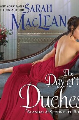 Cover of The Day of the Duchess