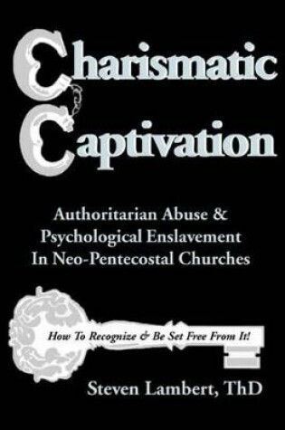 Cover of Charismatic Captivation