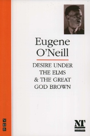 Cover of Desire Under the Elms & The Great God Brown