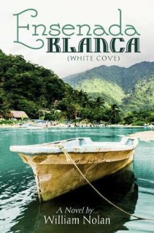 Cover of Ensenada Blanca