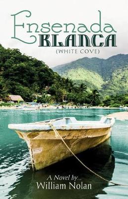 Book cover for Ensenada Blanca