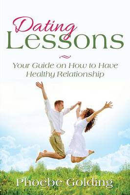 Cover of Dating Lessons