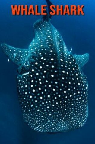 Cover of Whale Shark