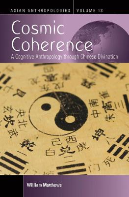 Book cover for Cosmic Coherence