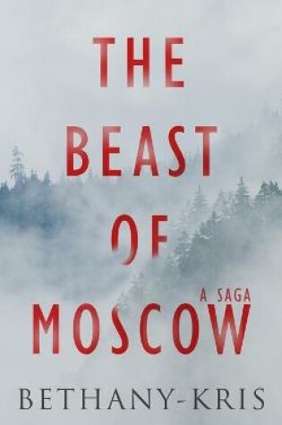 Cover of The Beast of Moscow