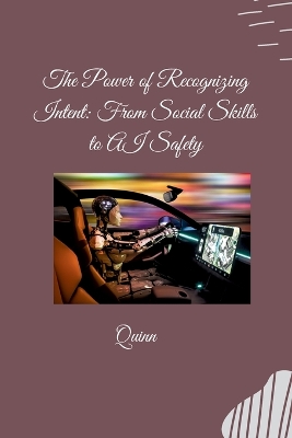 Book cover for The Power of Recognizing Intent