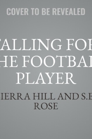 Cover of Falling for the Football Player