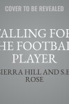 Book cover for Falling for the Football Player