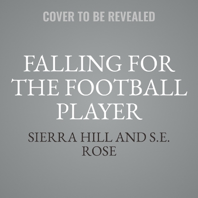 Cover of Falling for the Football Player