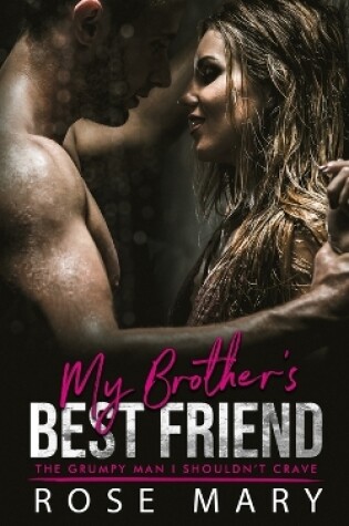 Cover of My Brother's Best Friend