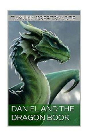 Cover of Daniel and the Dragon Book