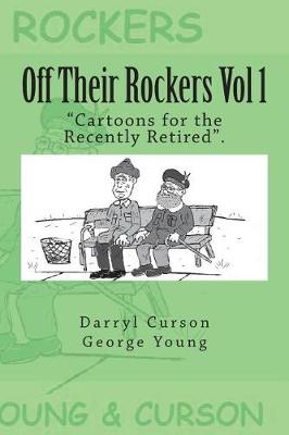 Book cover for Off Their Rockers Vol 1