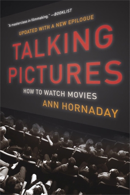 Book cover for Talking Pictures