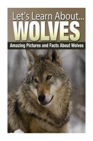 Cover of Wolves