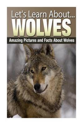 Book cover for Wolves