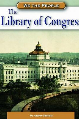 Cover of The Library of Congress