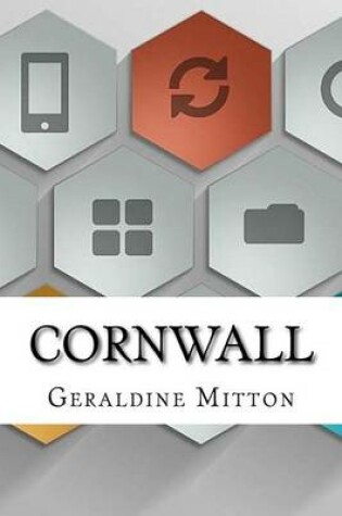 Cover of Cornwall