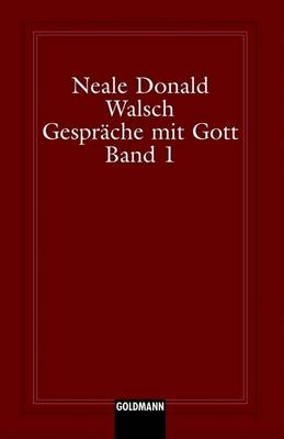 Book cover for Gesprache Mit Gott. Arbeitsbuch Zu Band 1