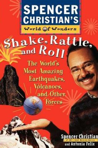 Cover of Shake, Rattle and Roll