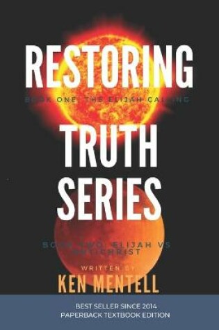 Cover of Restoring Truth Series