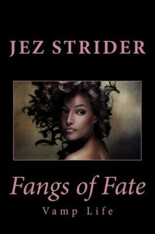 Cover of Fangs of Fate