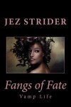 Book cover for Fangs of Fate