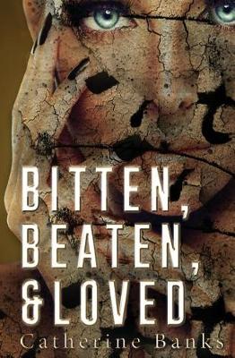 Book cover for Bitten, Beaten, & Loved