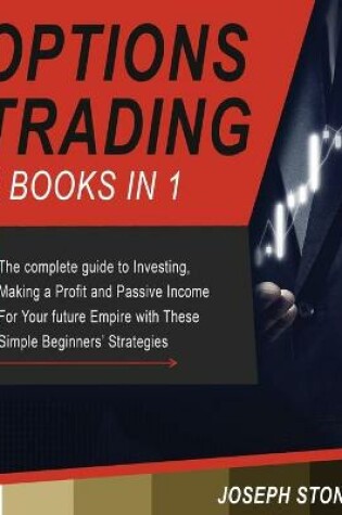 Cover of Options Trading