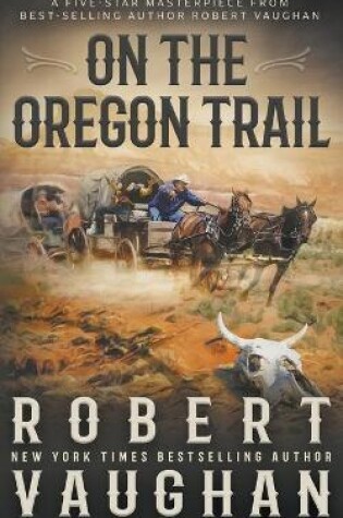 Cover of On the Oregon Trail