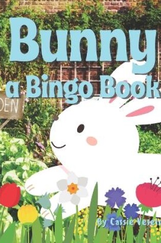 Cover of Bunny