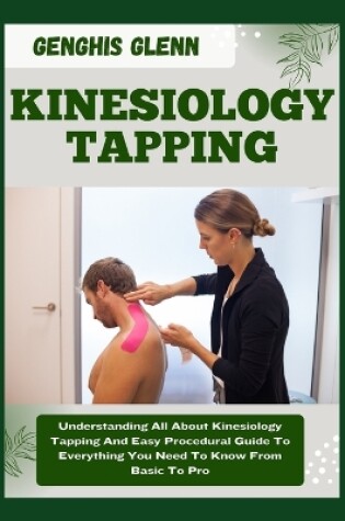 Cover of Kinesiology Tapping