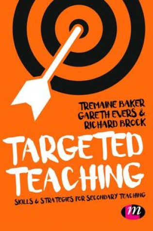 Cover of Targeted Teaching