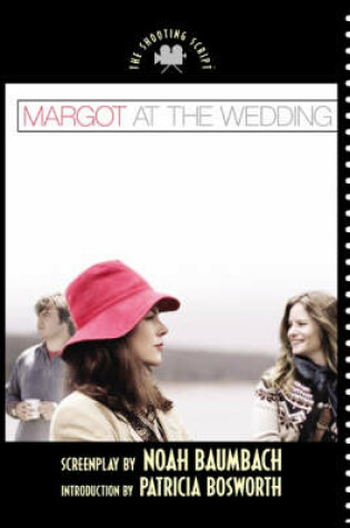 Cover of Margot at the Wedding