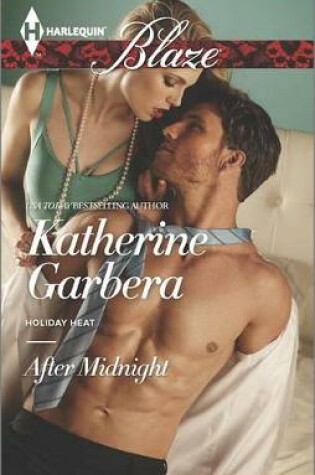 Cover of After Midnight