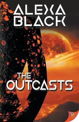 Cover of The Outcasts