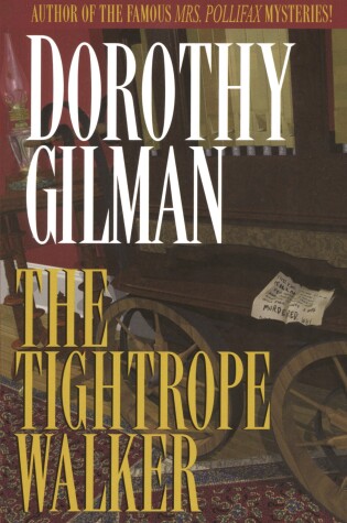 Cover of The Tightrope Walker