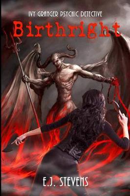 Cover of Birthright