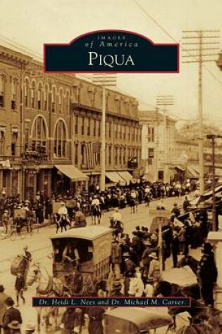 Cover of Piqua