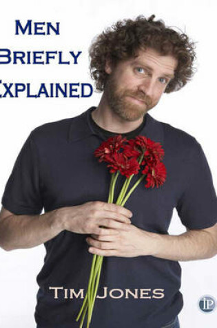 Cover of Men Briefly Explained