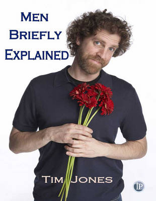 Book cover for Men Briefly Explained