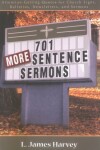 Book cover for 701 More Sentence Sermons