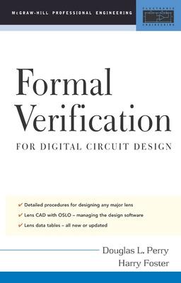 Book cover for Applied Formal Verification
