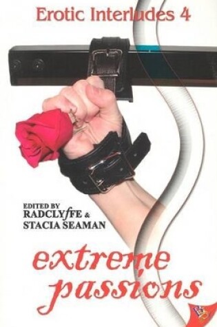 Cover of Extreme Passions