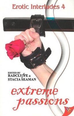 Book cover for Extreme Passions
