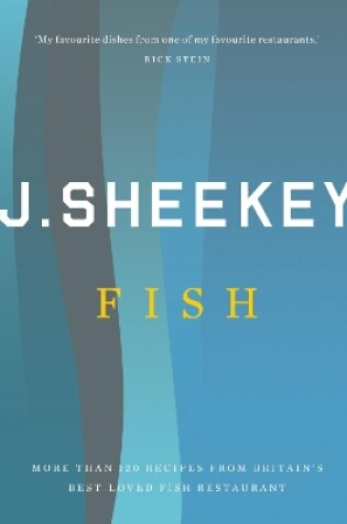 Cover of J Sheekey FISH