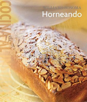 Book cover for Williams-Sonoma. Cocina Al Instante