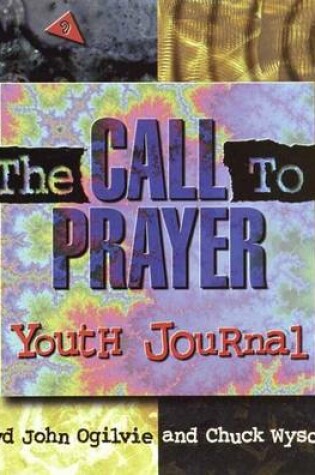 Cover of Call to Prayer