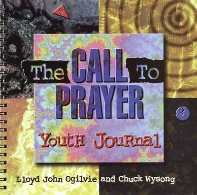 Book cover for Call to Prayer